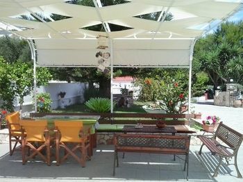 Panorama Studios & Apartments