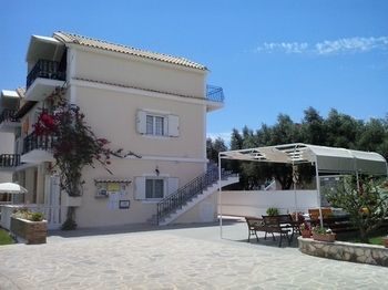 Panorama Studios & Apartments