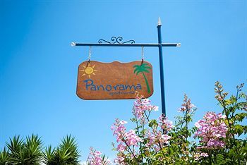 Panorama Studios & Apartments