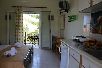 Panorama Studios & Apartments