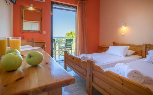 Apartamento Julia Studios