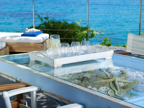 Paradisso Beach Villas