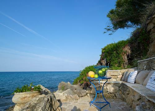 Paradisso Beach Villas