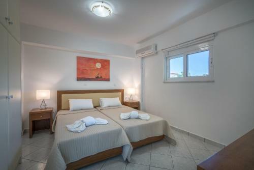 Apartamento Playa Del Zante