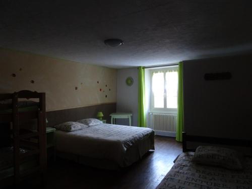 Hotel Les Remparts