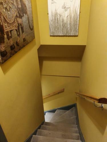 Apartamento 4 Braefoot Terrace