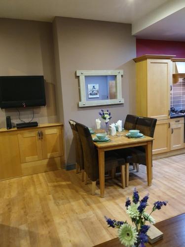 Apartamento 4 Braefoot Terrace