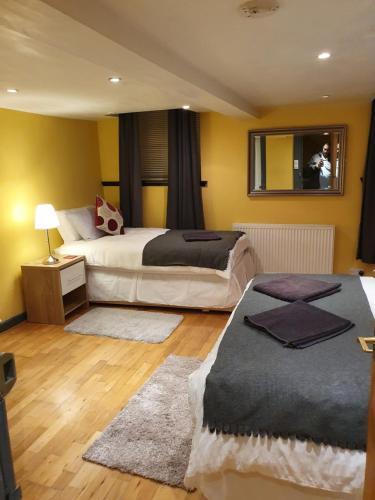 Apartamento 4 Braefoot Terrace