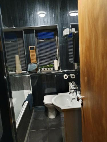 Apartamento 4 Braefoot Terrace