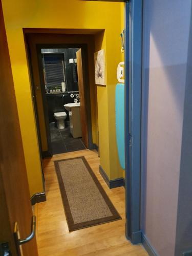 Apartamento 4 Braefoot Terrace