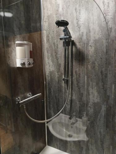 Apartamento 4 Braefoot Terrace