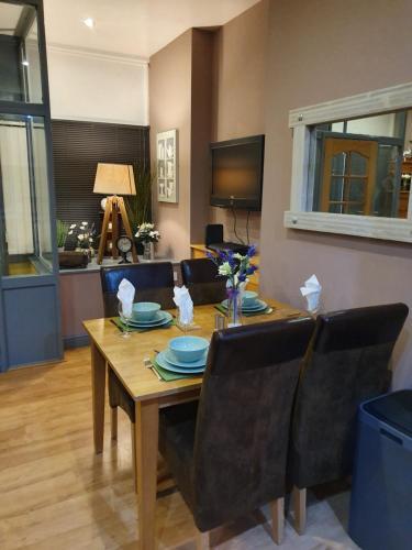 Apartamento 4 Braefoot Terrace