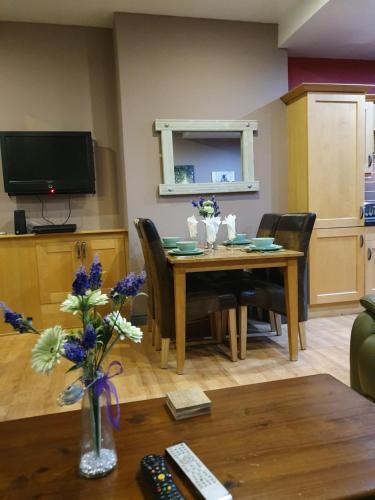 Apartamento 4 Braefoot Terrace