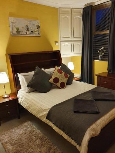 Apartamento 4 Braefoot Terrace