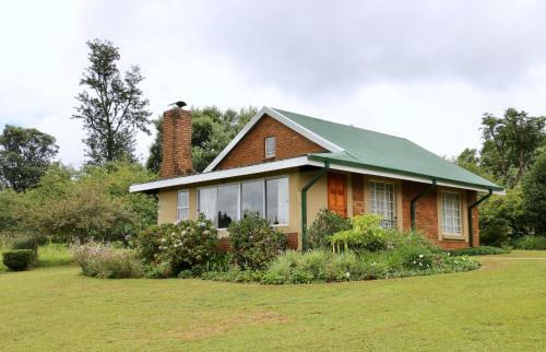 Agroturismo Lakeview Cottages
