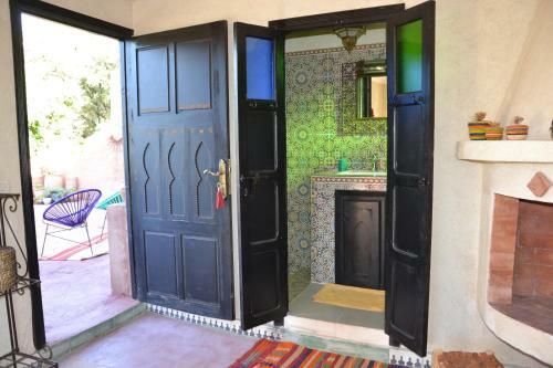 Hostal Dar Amethyste