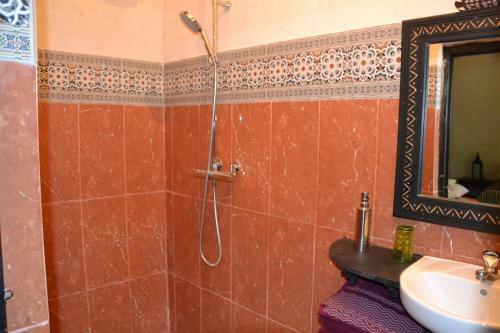 Hostal Dar Amethyste