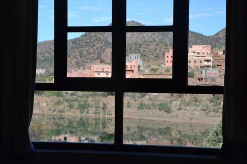 Hostal Dar Amethyste