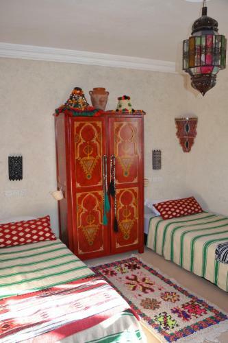 Hostal Dar Amethyste