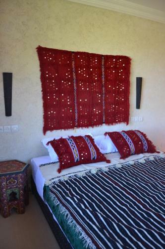 Hostal Dar Amethyste