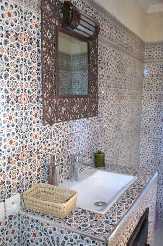 Hostal Dar Amethyste