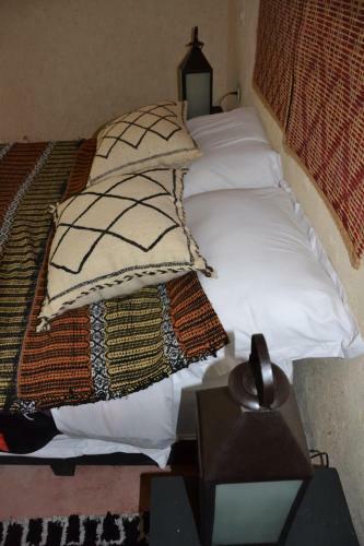 Hostal Dar Amethyste