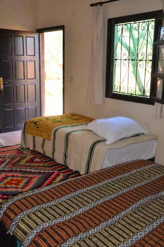Hostal Dar Amethyste