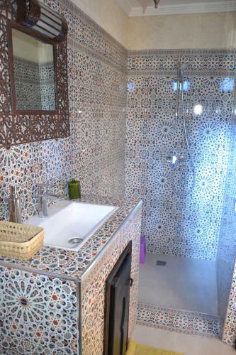 Hostal Dar Amethyste