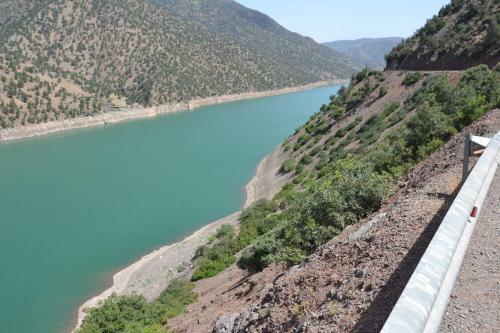 Hostal Dar Amethyste