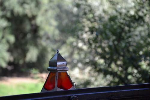 Hostal Dar Amethyste