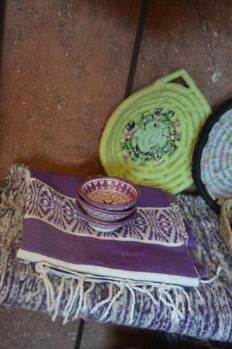 Hostal Dar Amethyste