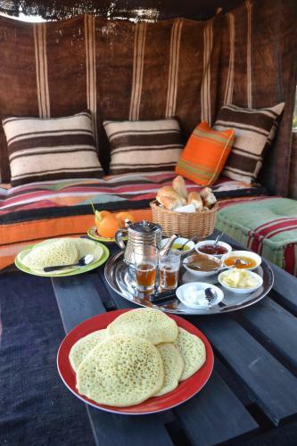 Hostal Dar Amethyste