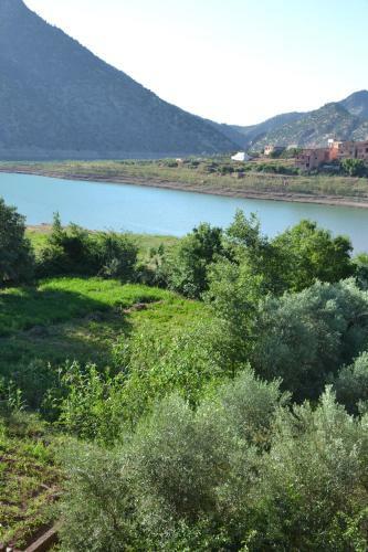 Hostal Dar Amethyste