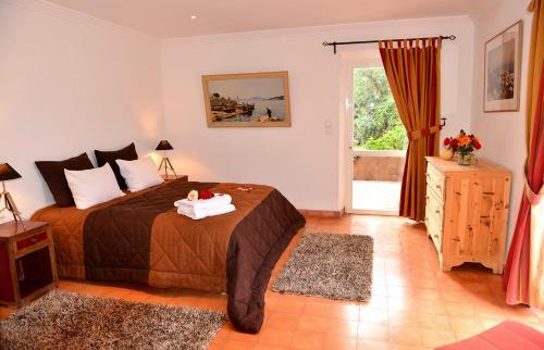 Bed & Breakfast Domaine La Source