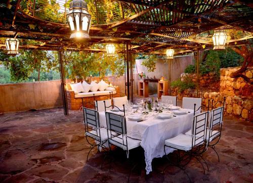 Bed & Breakfast Domaine La Source