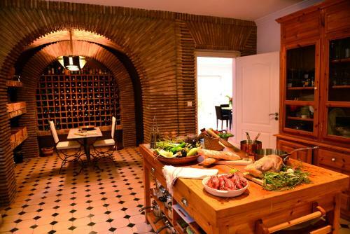 Bed & Breakfast Domaine La Source