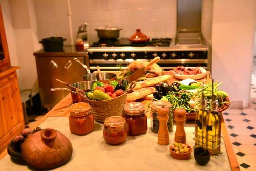 Bed & Breakfast Domaine La Source