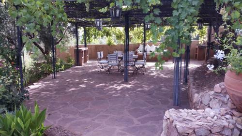 Bed & Breakfast Domaine La Source