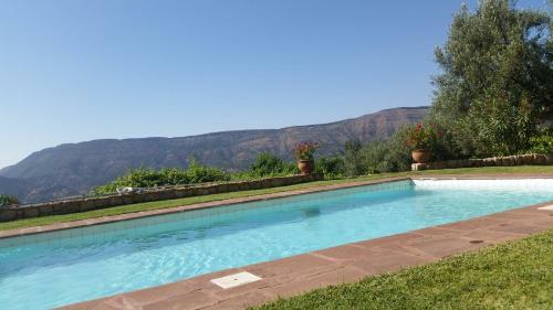 Bed & Breakfast Domaine La Source