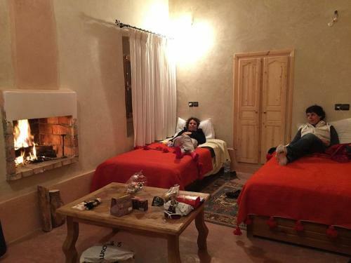 Riad Diwane