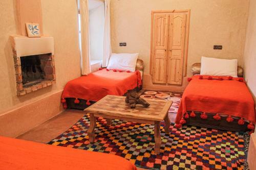 Riad Diwane