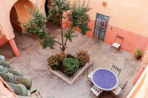 Riad Diwane