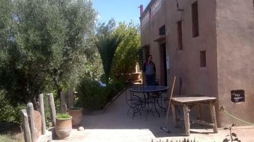 Riad Diwane