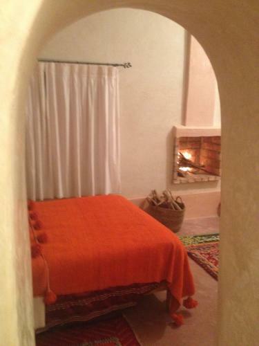 Riad Diwane
