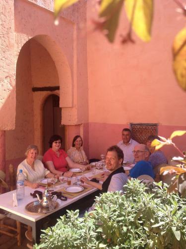 Riad Diwane
