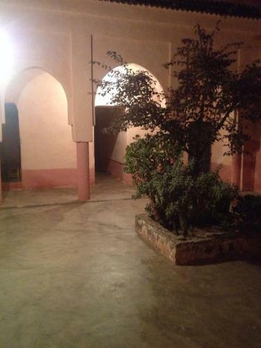 Riad Diwane