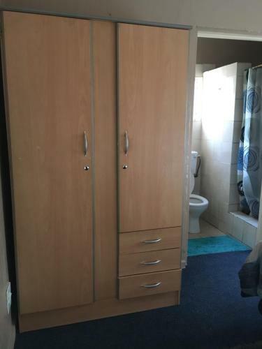 Apartamento The Cosy Corner