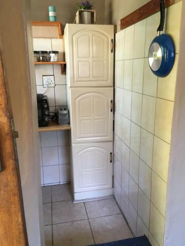 Apartamento The Cosy Corner