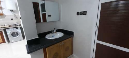 Apartamento Appartement Meubl� � Louer Oujda