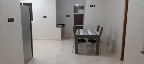Apartamento Appartement Meubl� � Louer Oujda